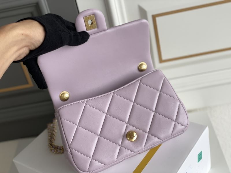 Ch**el cf series bags